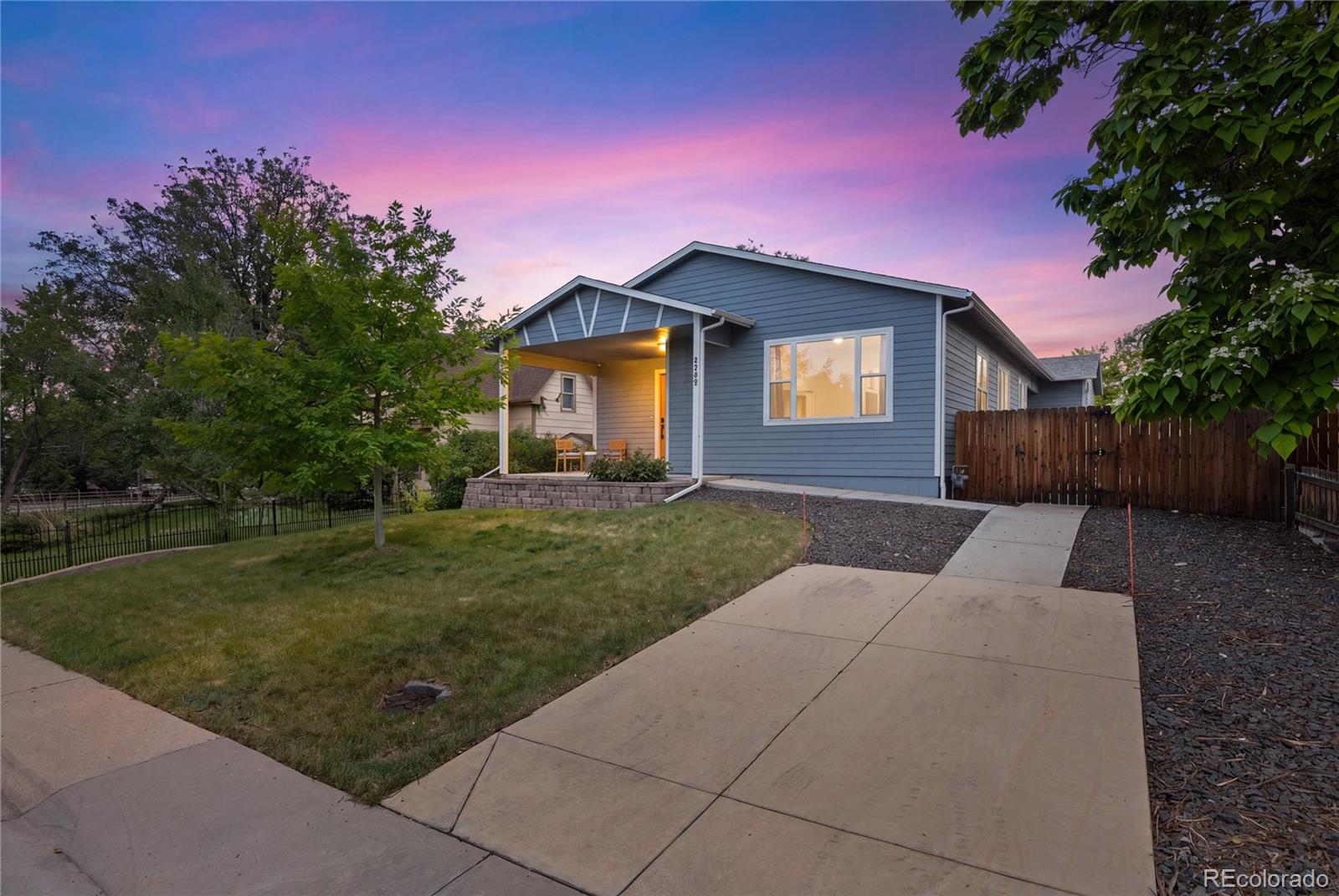  Westminster Home | MLS #: 66201608029  Julian Street, Westminster Beds: 3 Baths: 3 Price: $625,000