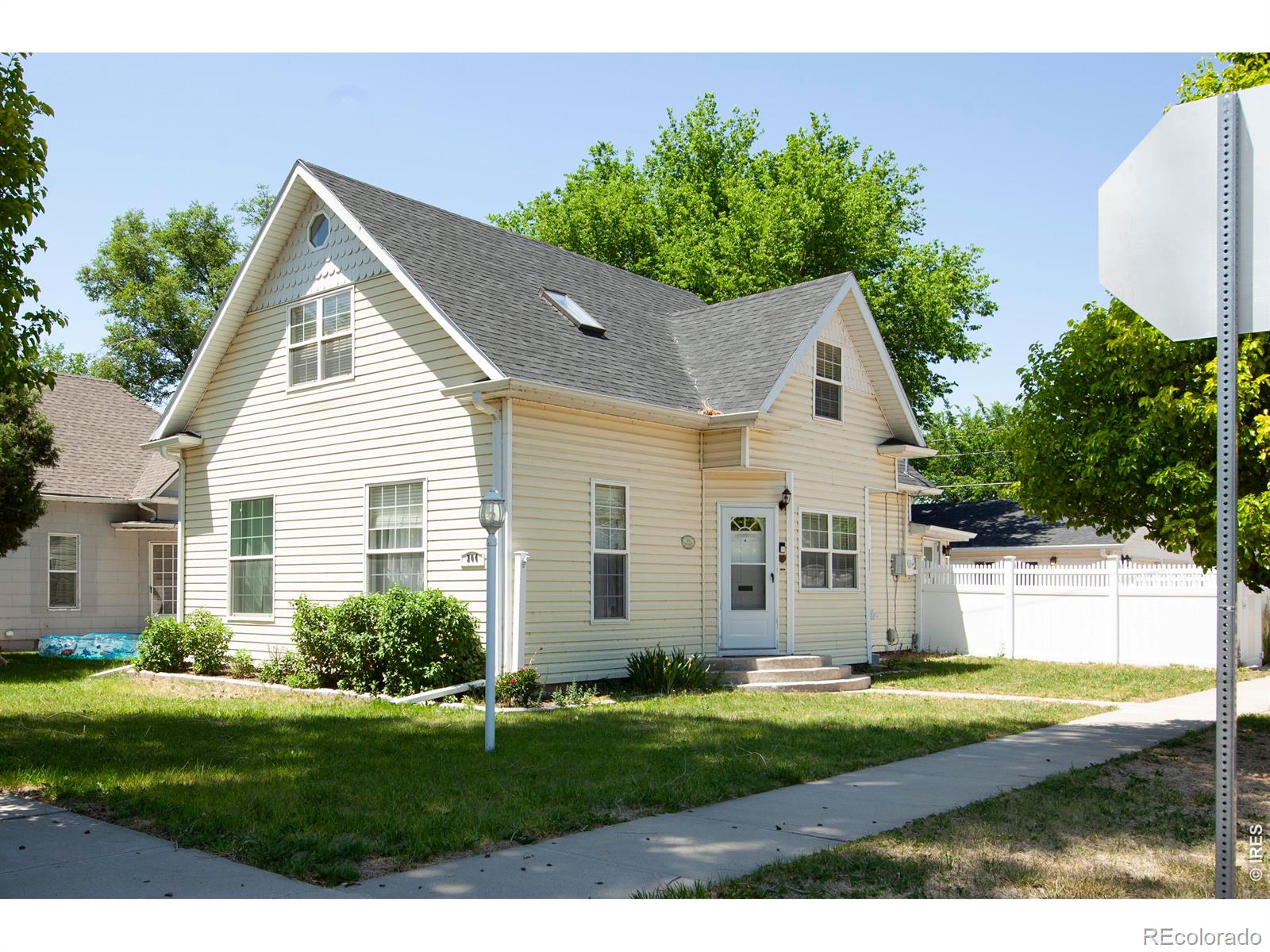 204  park street, Sterling sold home. Closed on 2026-09-10 for $259,000.