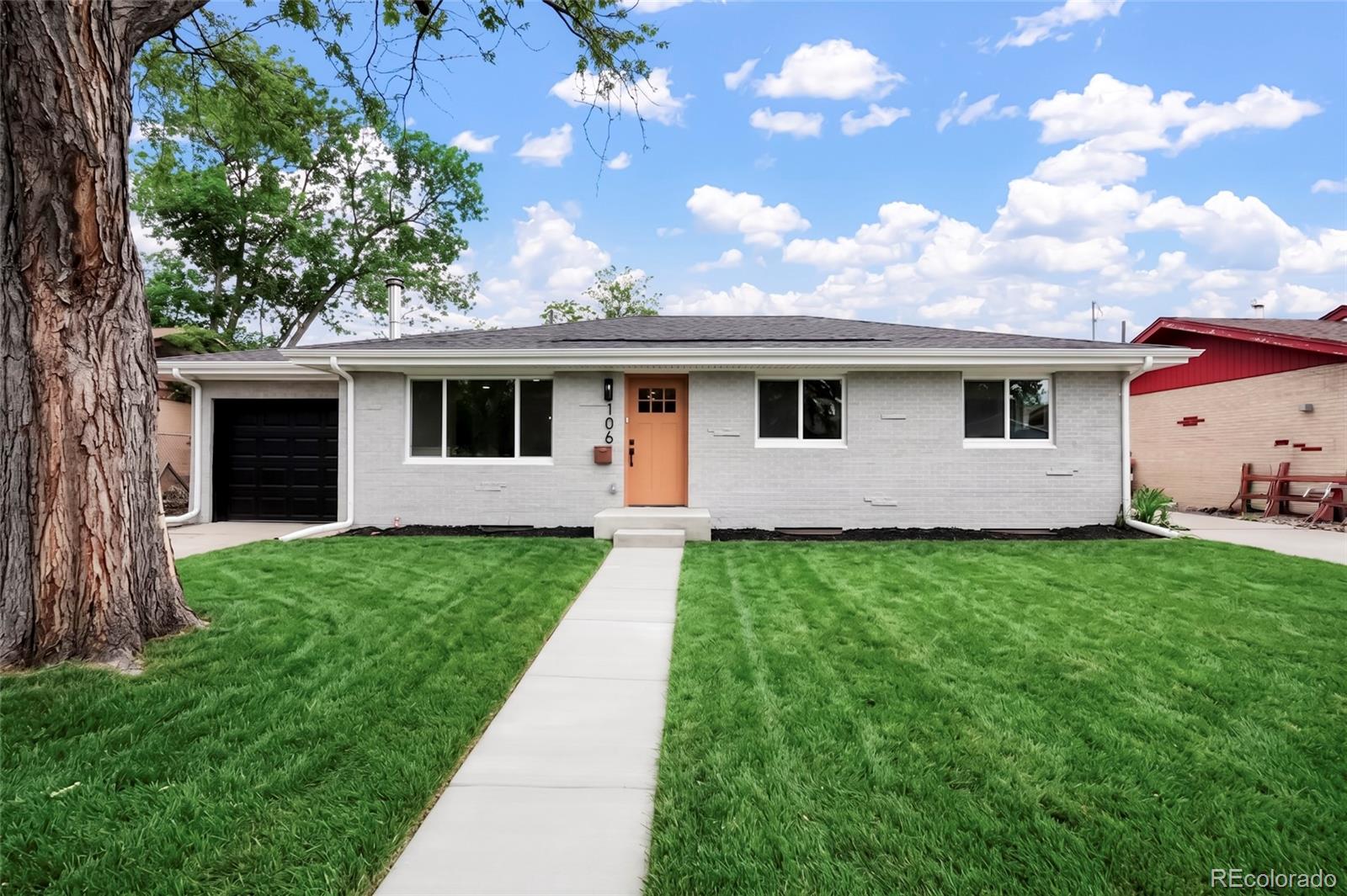 Broomfield Heights Broomfield Home | MLS #: 4542429106  Emerald Street, Broomfield Beds: 4 Baths: 3 Price: $599,000