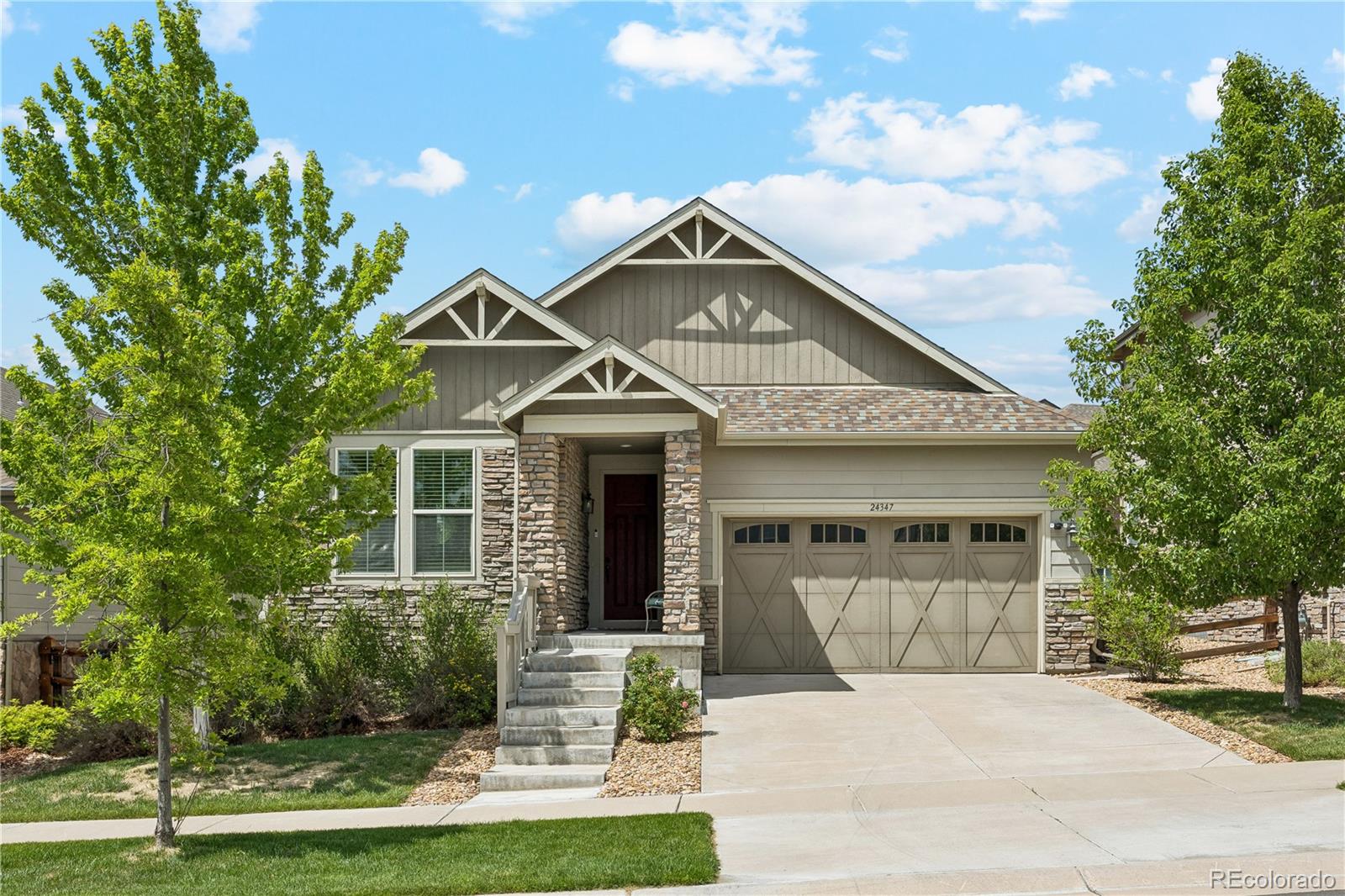  Aurora Home | MLS #: 871828524347 E Long Drive, Aurora Beds: 3 Baths: 2 Price: $620,000