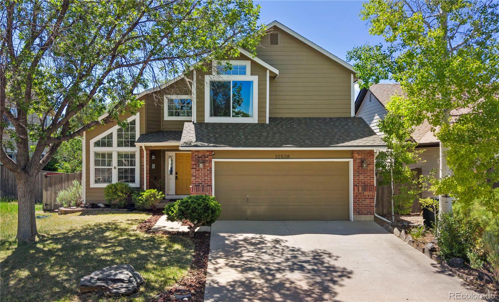  Broomfield Home | MLS #: 241075610538  Kipling Place, Broomfield Beds: 3 Baths: 3 Price: $614,000