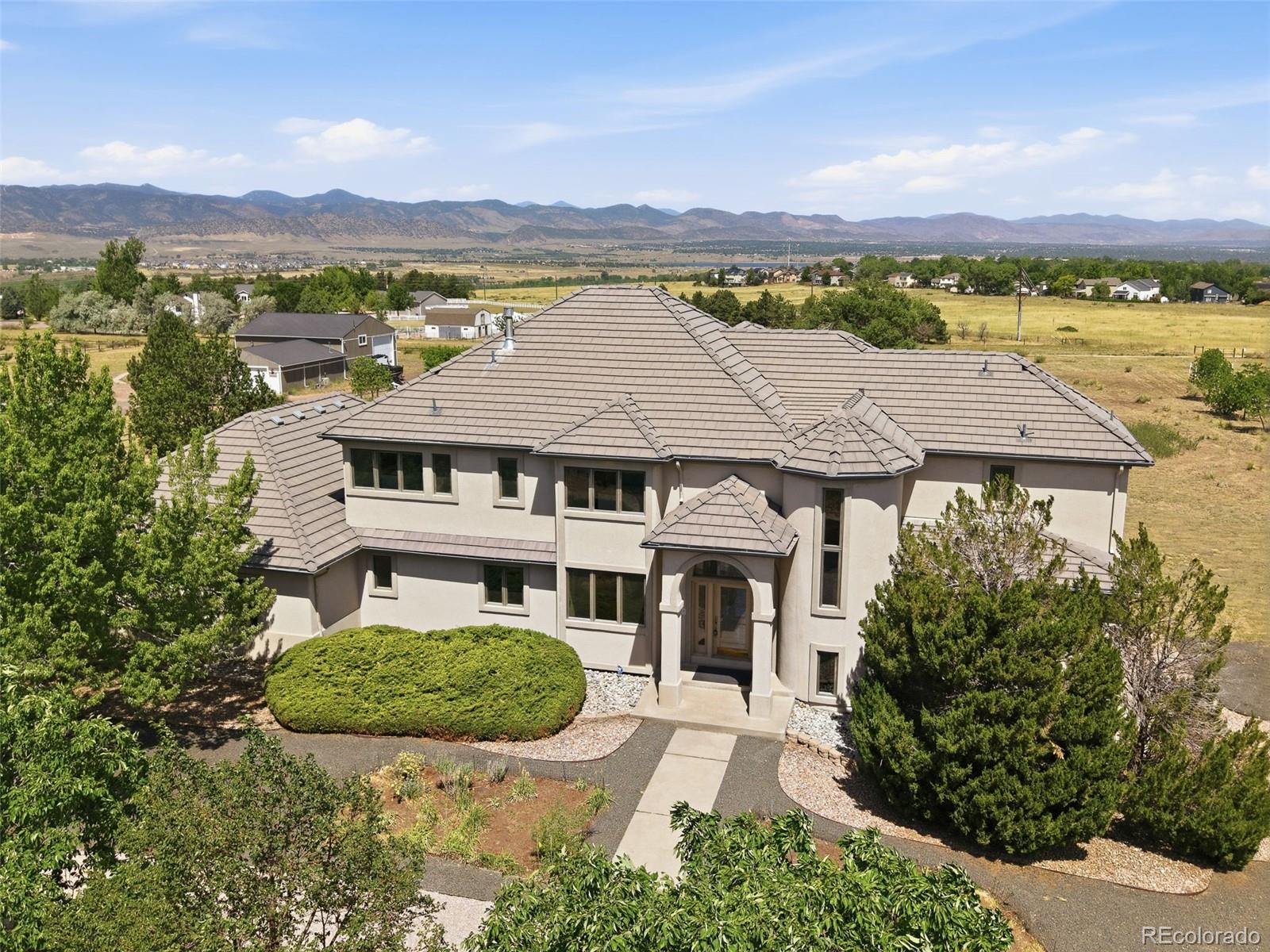  Littleton Home | MLS #: 52821936719  Lakeside Circle, Littleton Beds: 4 Baths: 5 Price: $1,950,000