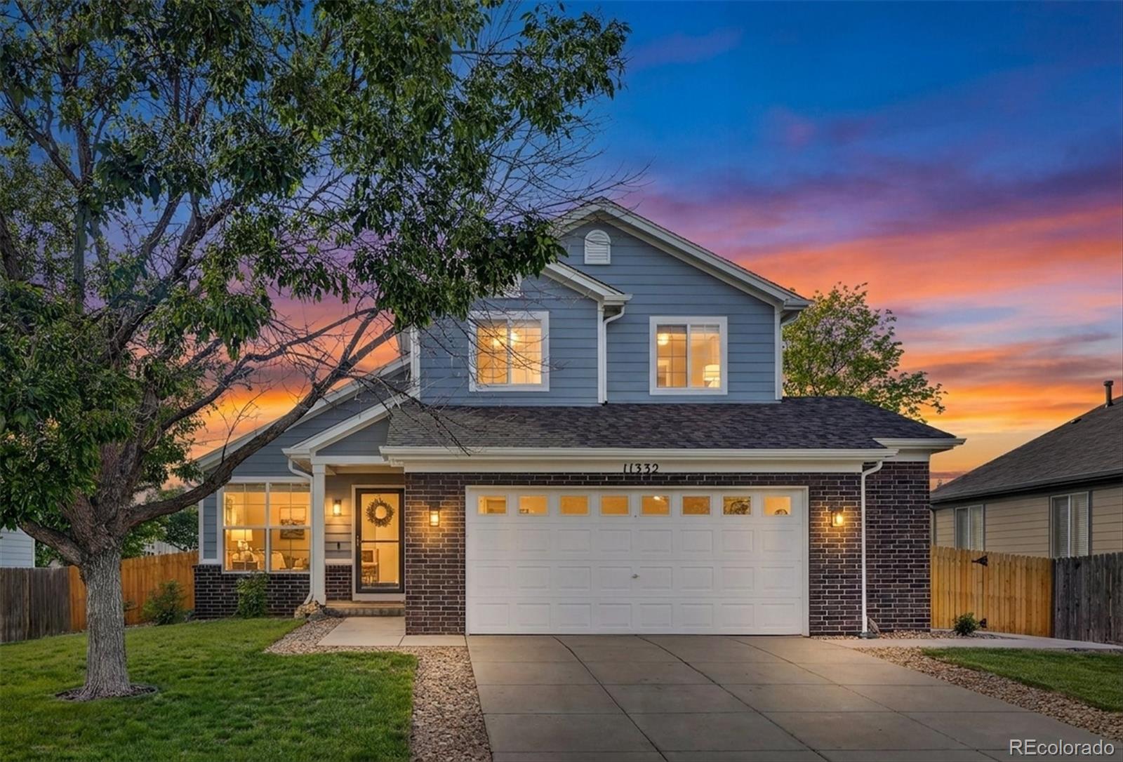  Thornton Home | MLS #: 799608811332  Niagara Street, Thornton Beds: 3 Baths: 3 Price: $499,000