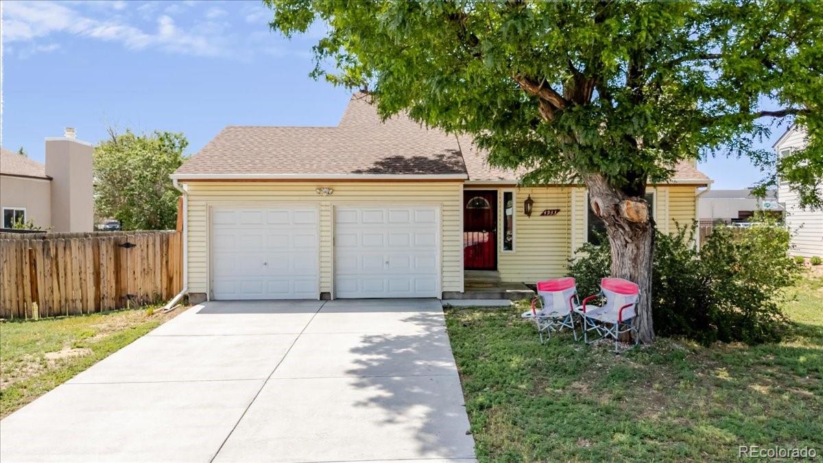  Denver Home | MLS #: 45062224933  Quari Street, Denver Beds: 3 Baths: 2 Price: $318,750