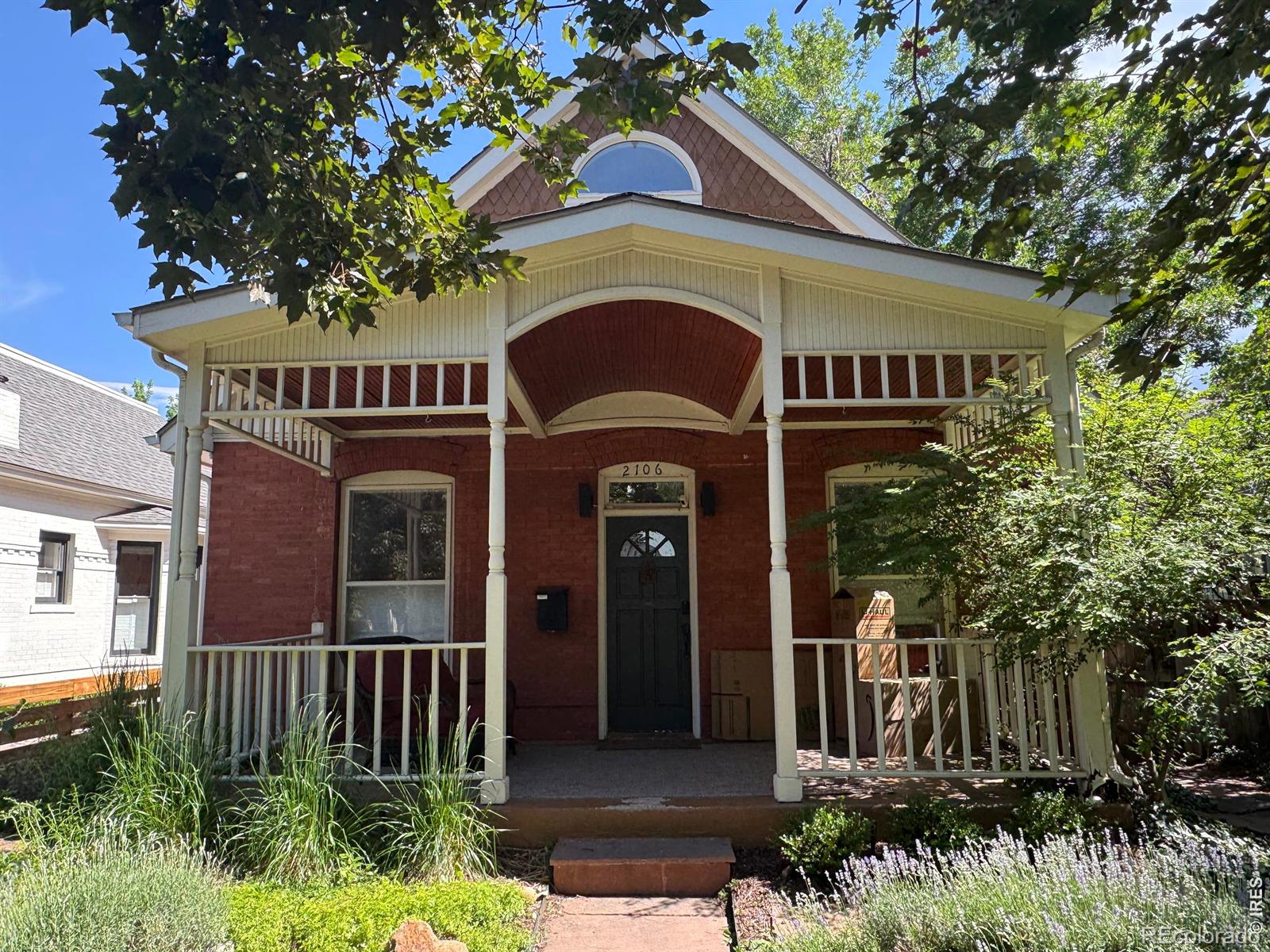  Boulder Home | MLS #: 45678910612092106  Mapleton Avenue, Boulder Beds: 3 Baths: 2 Price: $1,980,000