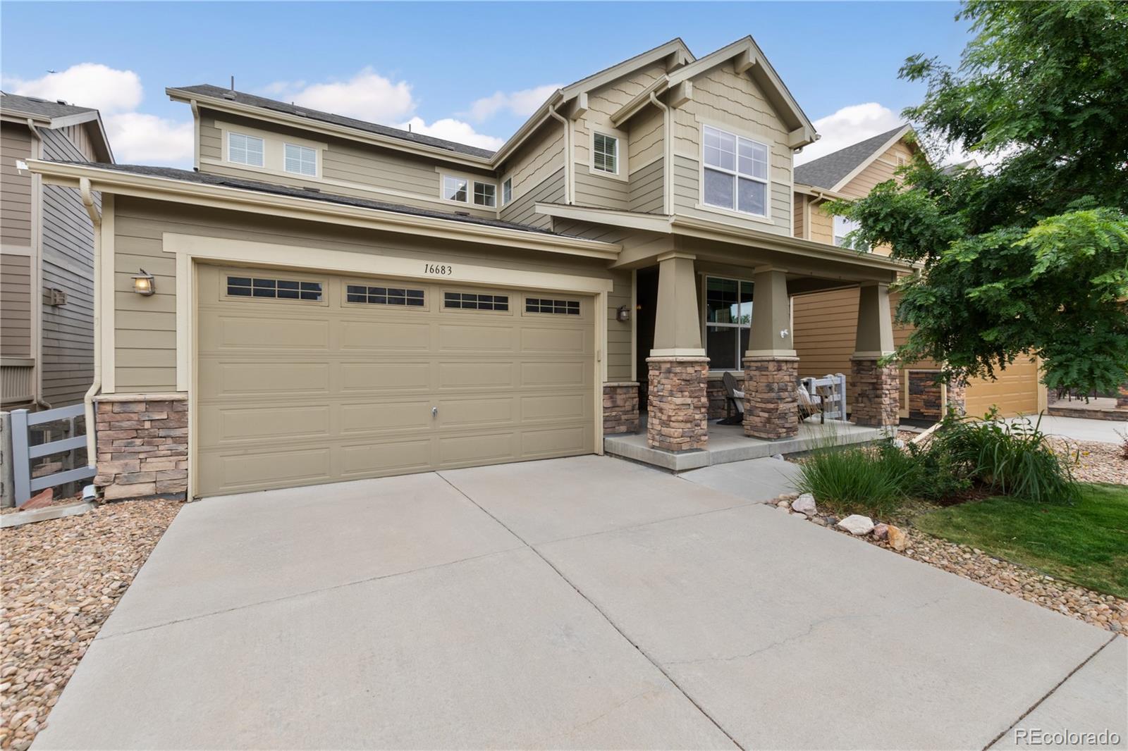  Broomfield Home | MLS #: 934033016683  Compass Way, Broomfield Beds: 4 Baths: 4 Price: $890,000