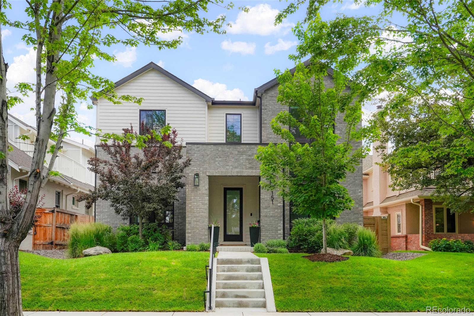 South Denver Denver Home | MLS #: 3369434151 S Humboldt Street, Denver Beds: 5 Baths: 6 Price: $2,685,000