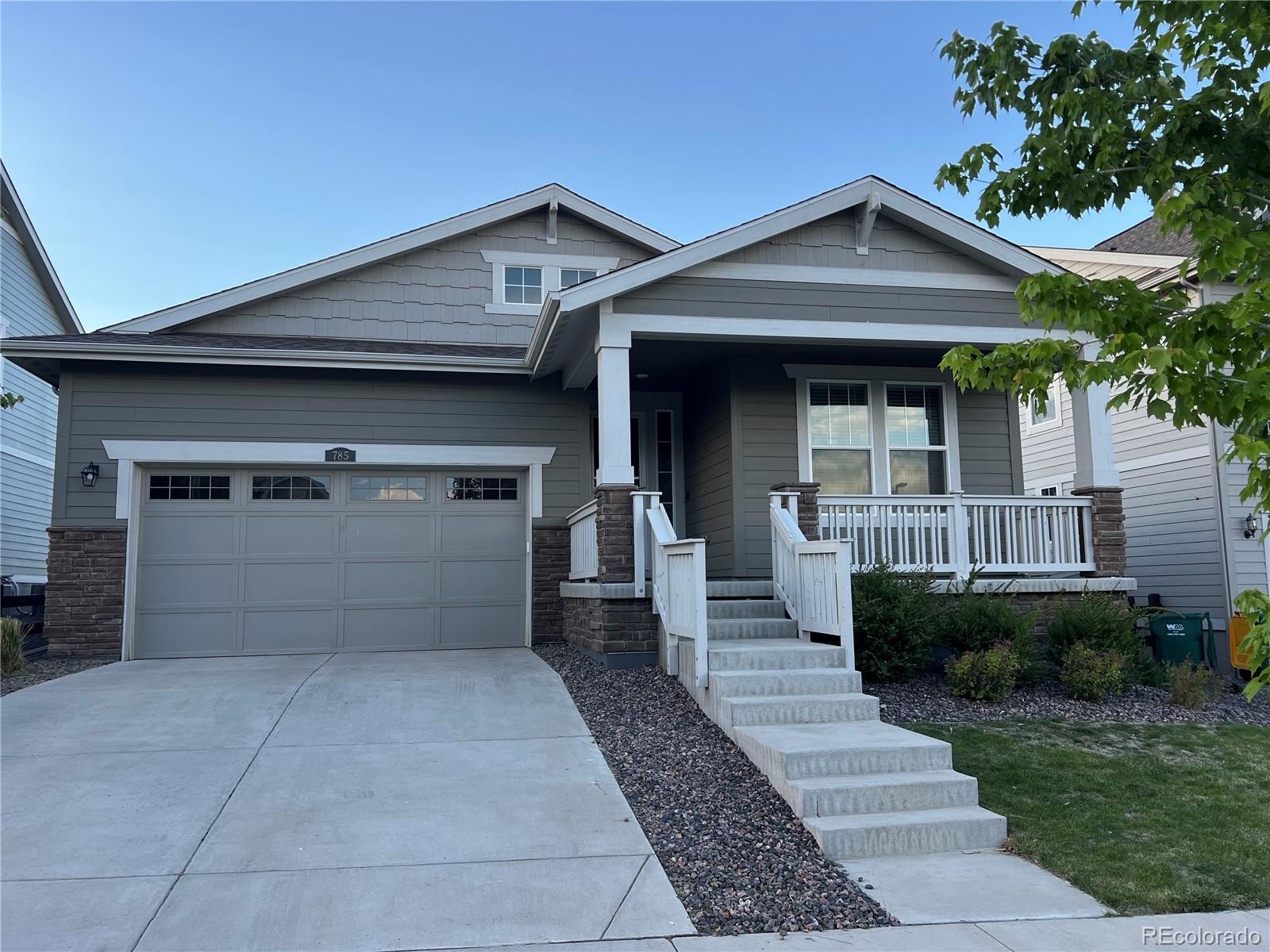 Compass Erie Home | MLS #: 8945736785  Compass Drive, Erie Beds: 2 Baths: 2 Price: $0