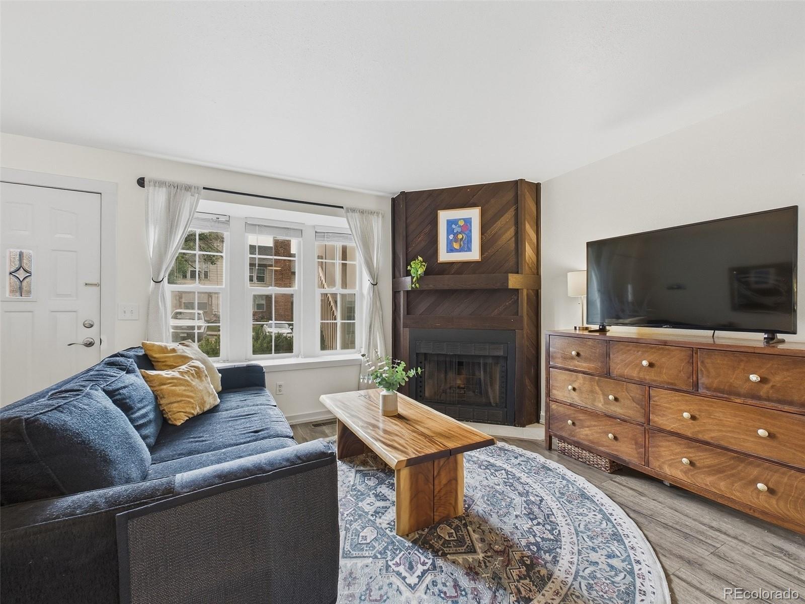 Autumn Chase Westminster Condo / Townhome | MLS #: 87663043062 W 107th Place F, Westminster Beds: 1 Baths: 1 Price: $250,000