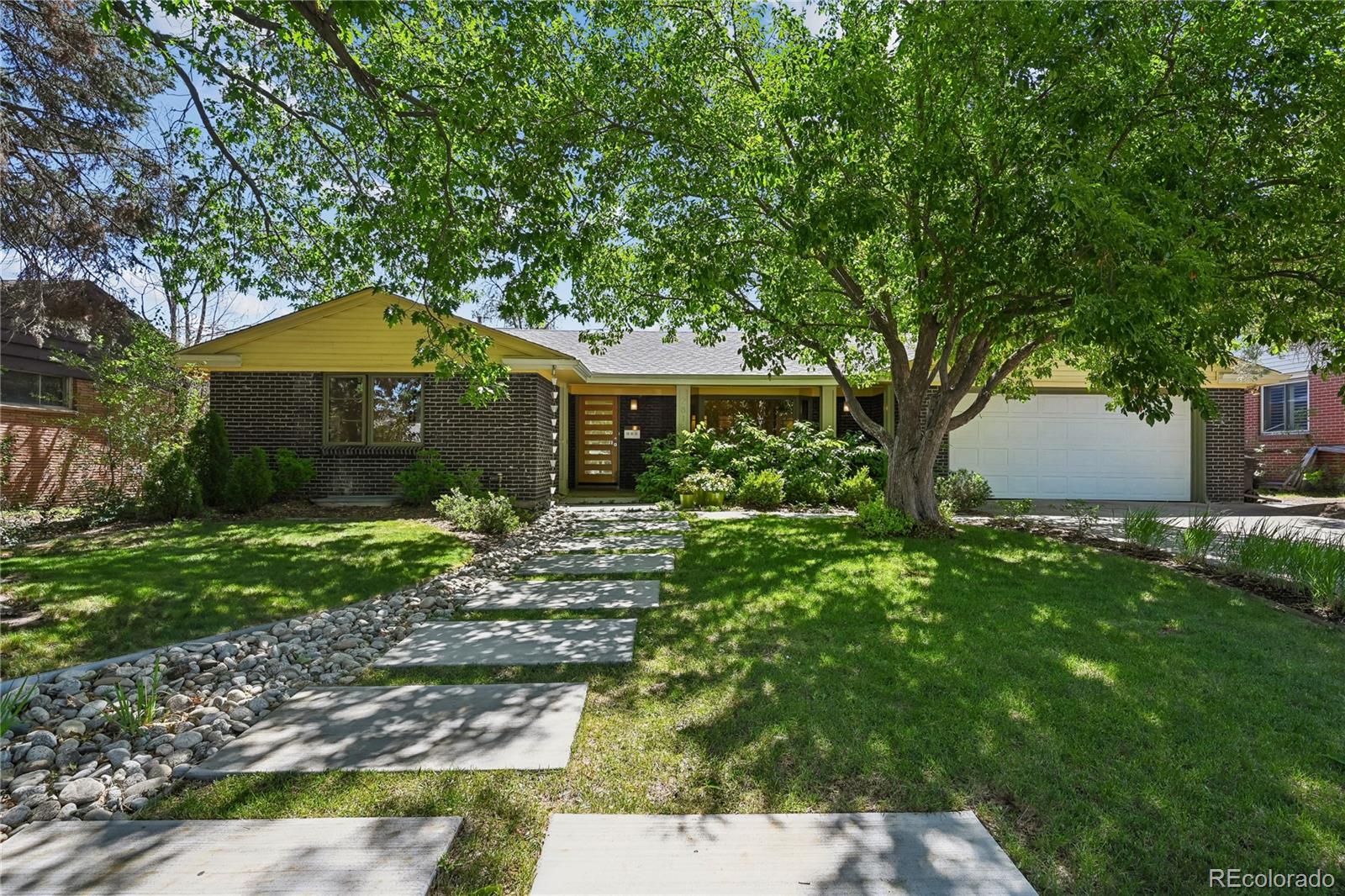 Cherry Hills Denver Home | MLS #: 91219942816 S York Street, Denver Beds: 4 Baths: 3 Price: $1,175,000