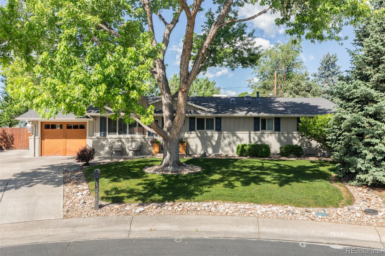 9248 w virginia circle, Lakewood sold home. Closed on 2026-08-03 for $770,000.