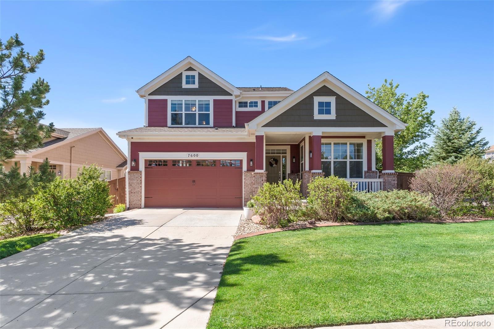  Brighton Home | MLS #: 67421717600 E 138th Drive, Brighton Beds: 6 Baths: 4 Price: $700,000