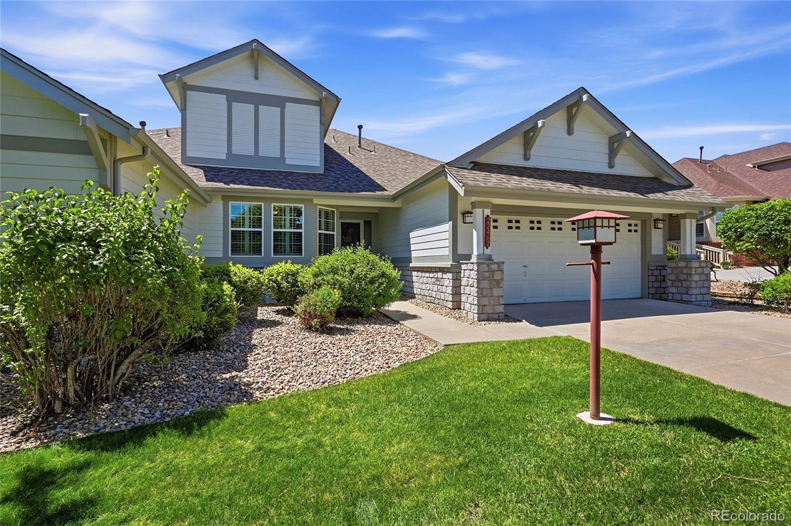  Aurora Home | MLS #: 991438022462 E Alder Drive, Aurora Beds: 3 Baths: 3 Price: $620,000