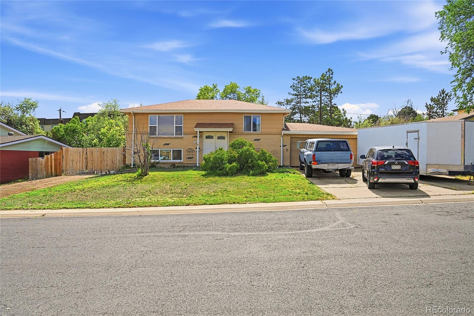  Denver Home | MLS #: 59524659651  Fox Street, Denver Beds: 4 Baths: 2 Price: $425,000