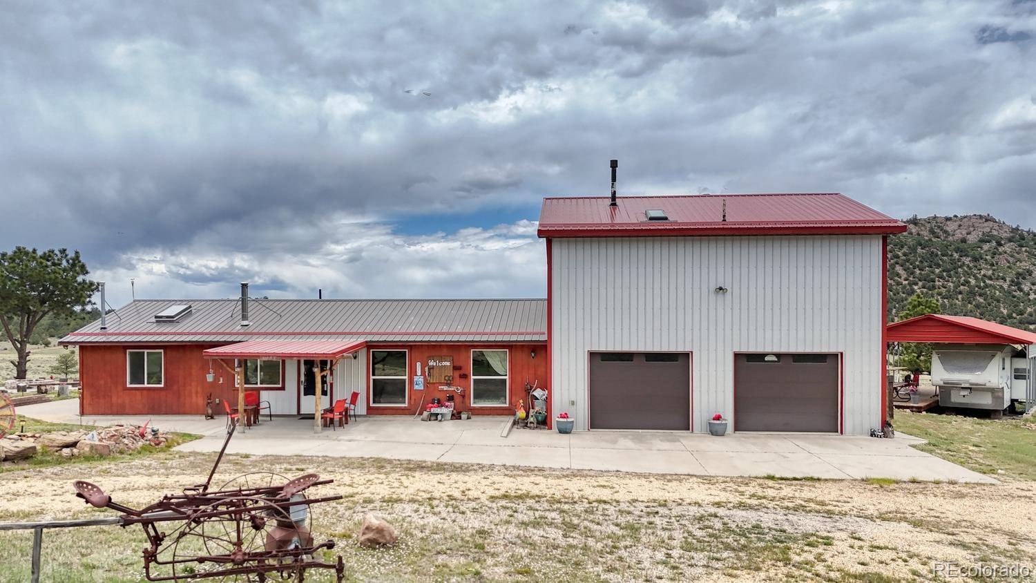 819 stephen drive, Westcliffe sold home. Closed on 2026-08-20 for $485,000.