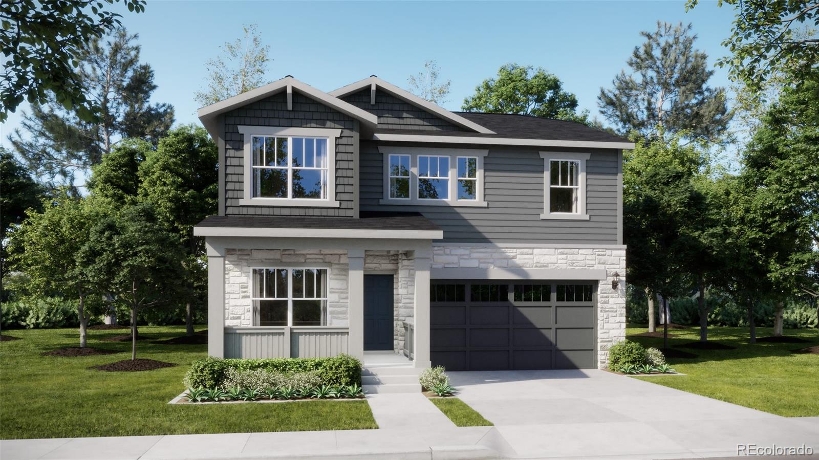  Johnstown Home | MLS #: 1638793150  Mia Lane, Johnstown Beds: 4 Baths: 3 Price: $494,900