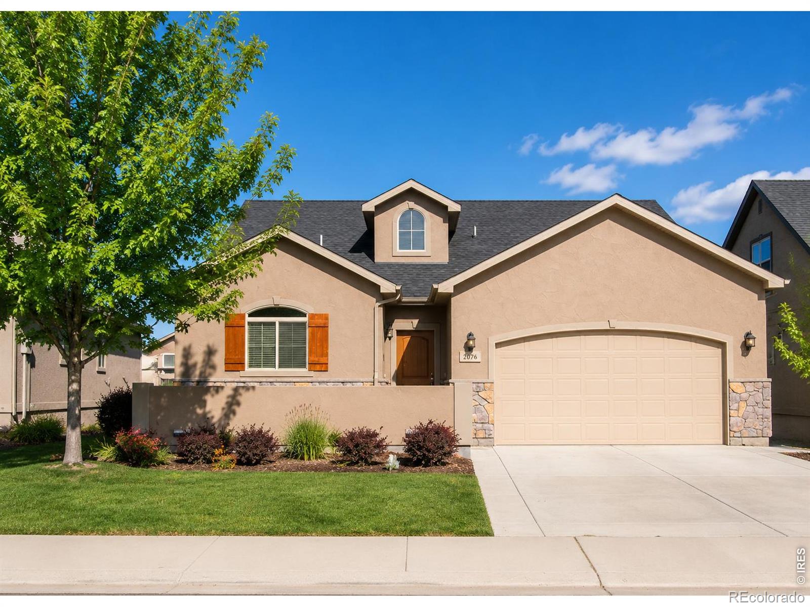 Owl Ridge Minor Greeley Home | MLS #: 45678910612392018  81st Ave Ct, Greeley Beds: 4 Baths: 3 Price: $550,000