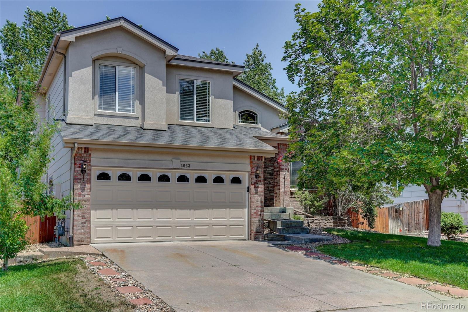Meadow Park Thornton Home | MLS #: 95839104633 E 127th Place, Thornton Beds: 3 Baths: 3 Price: $495,000