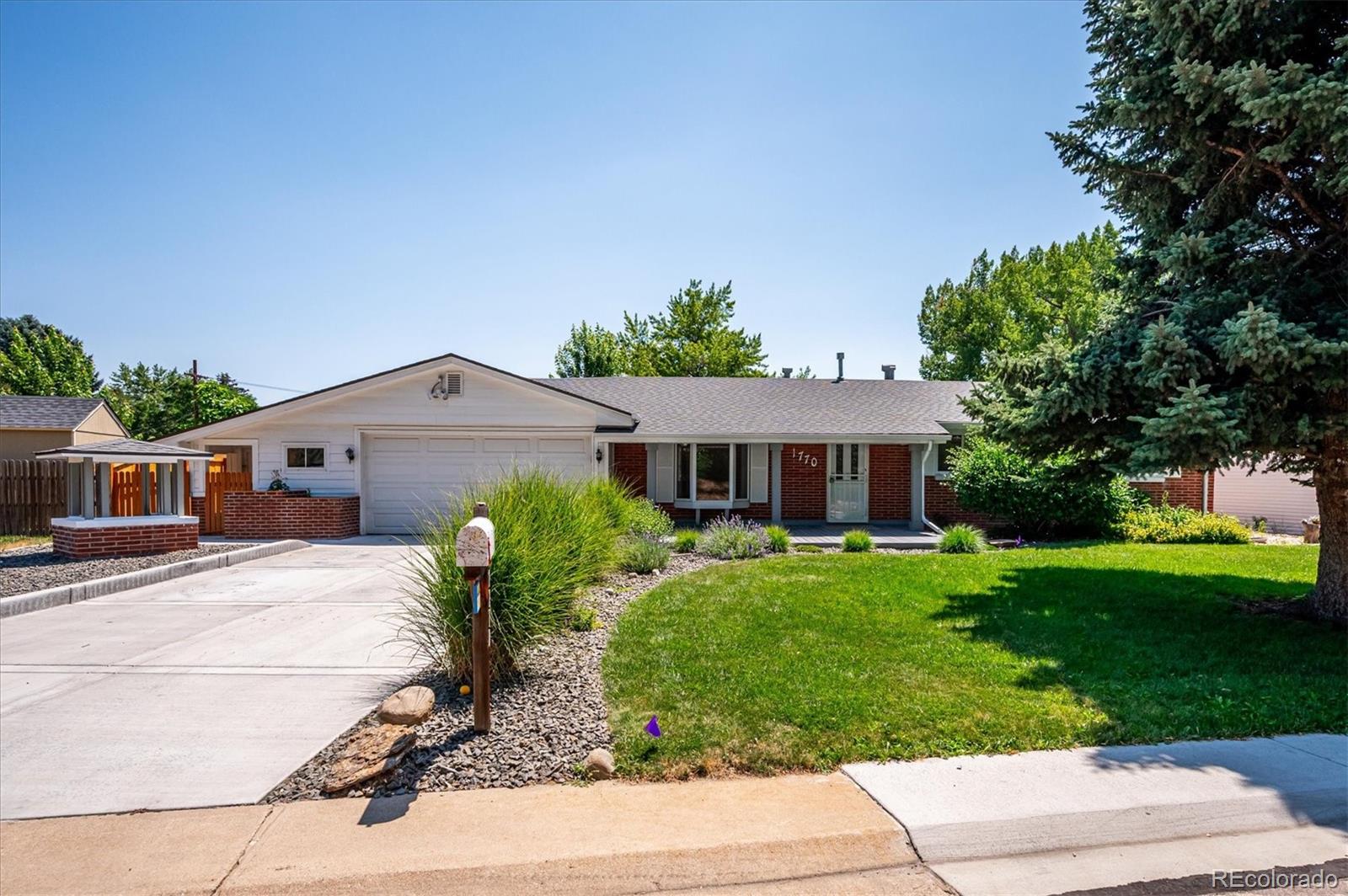 Miller Heights Lakewood Home | MLS #: 33701601770  Nelson Street, Lakewood Beds: 3 Baths: 2 Price: $579,900