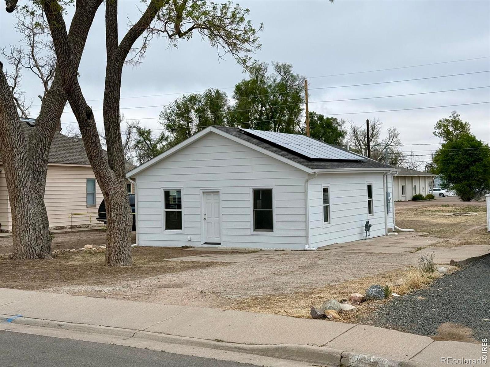 Greeley Greeley Home | MLS #: 4567891061246215  11th Street, Greeley Beds: 2 Baths: 1 Price: $265,000
