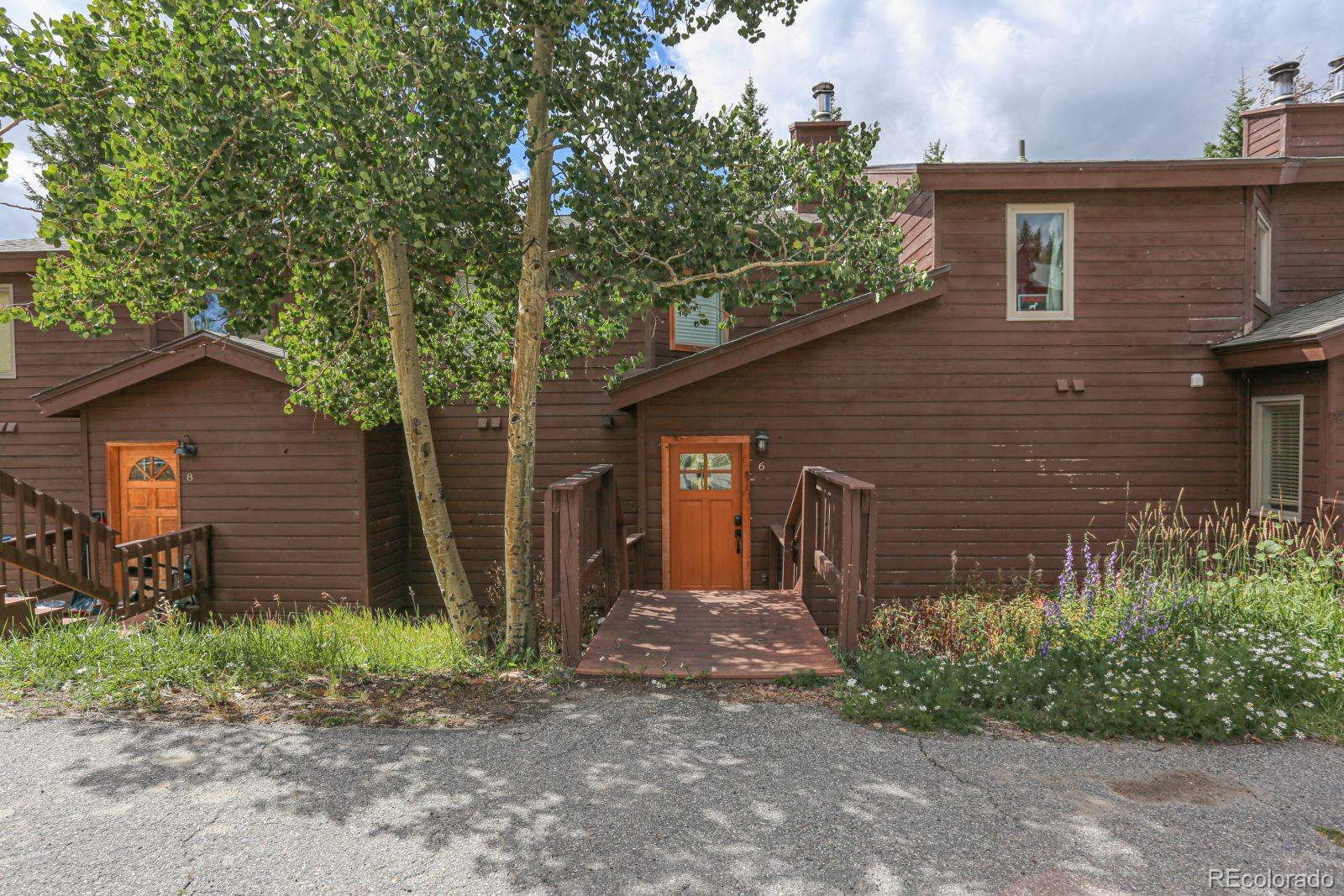  Breckenridge Condo / Townhome | MLS #: 17446246  Southface Drive 2, Breckenridge Beds: 2 Baths: 2 Price: $749,000