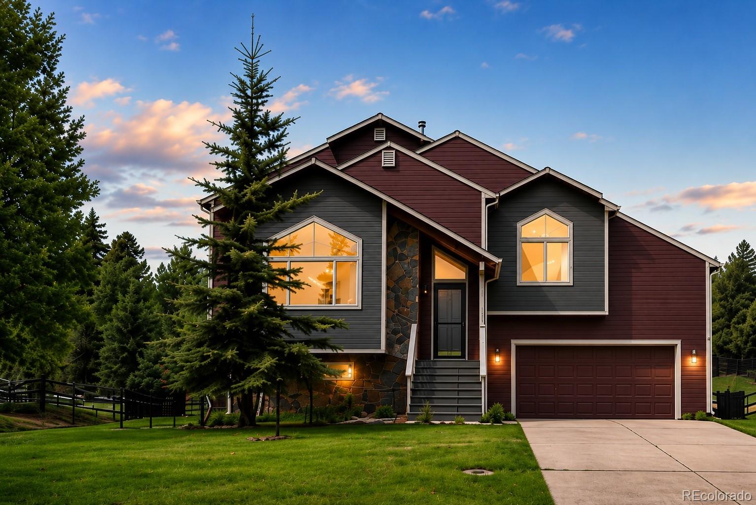 481 black bear trail, Woodland Park sold home. Closed on 2026-09-03 for $525,000.