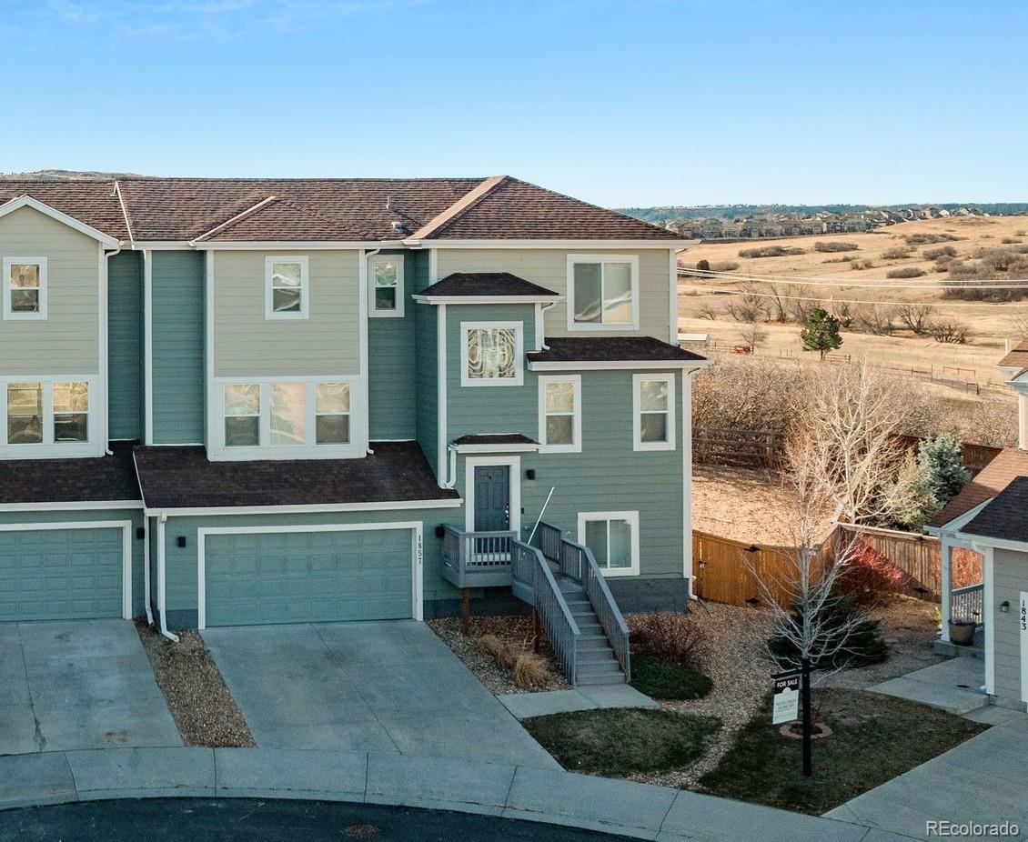  Castle Rock Home | MLS #: 60894991857  Blue Oak Court, Castle Rock Beds: 1 Baths: 0 Price: $530,000