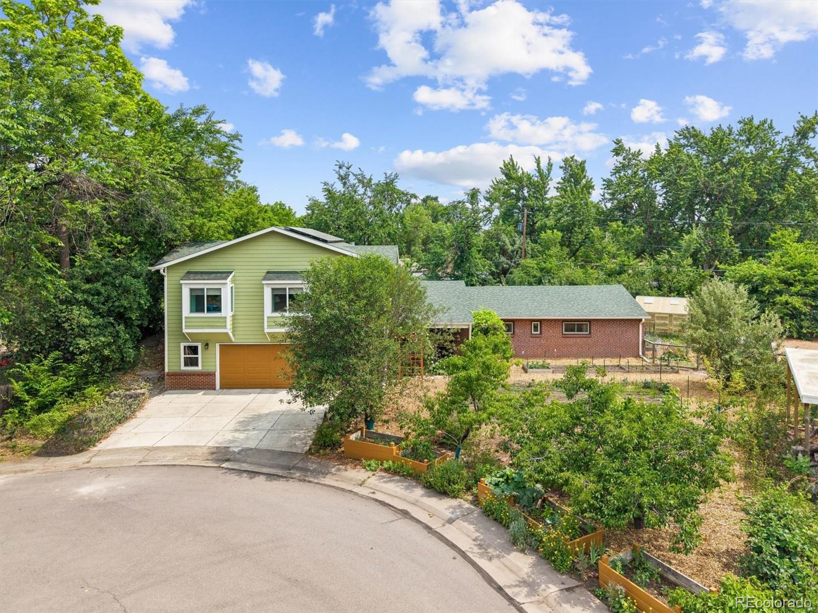 More Lakewood Home | MLS #: 74118738090 W 19th Avenue, Lakewood Beds: 4 Baths: 3 Price: $849,900