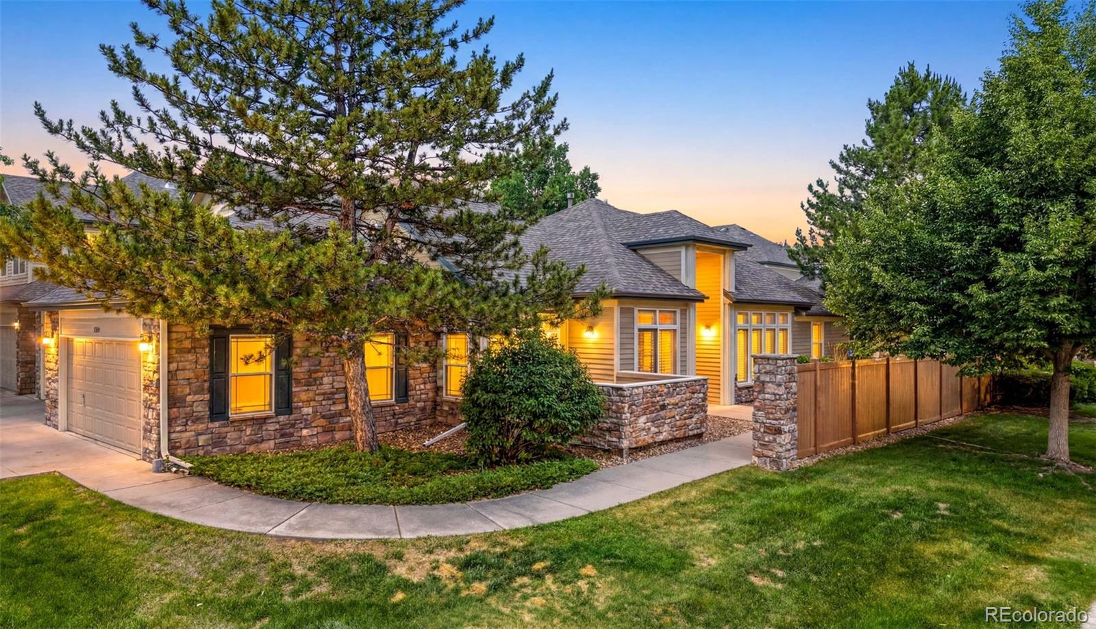 9203 w coco place, Littleton sold home. Closed on 2026-08-27 for $610,000.