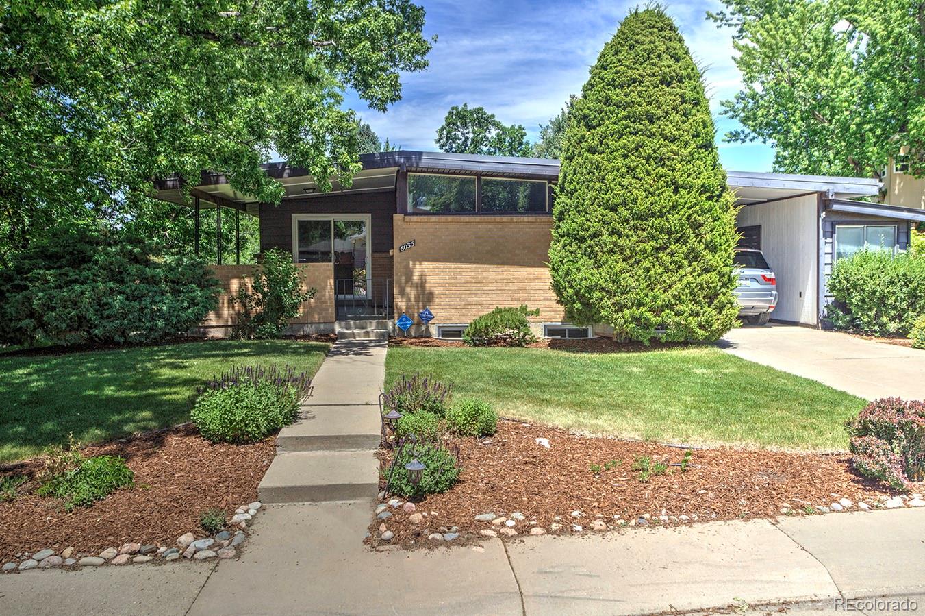 Centennial Home | MLS #: 17655136035 S Milwaukee Way, Centennial Beds: 4 Baths: 3 Price: $759,900