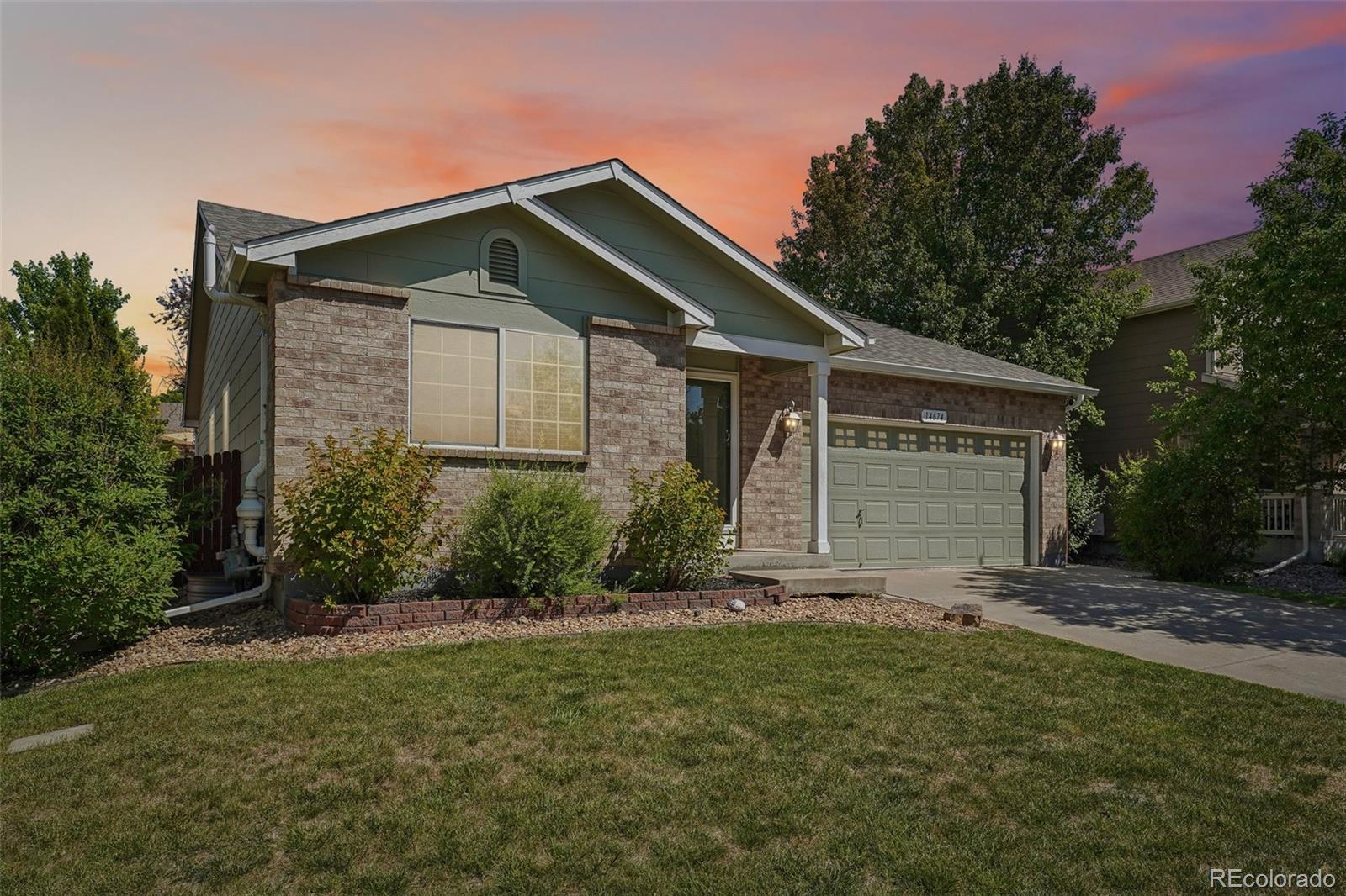  Thornton Home | MLS #: 570864614674  Williams Street, Thornton Beds: 5 Baths: 3 Price: $625,000