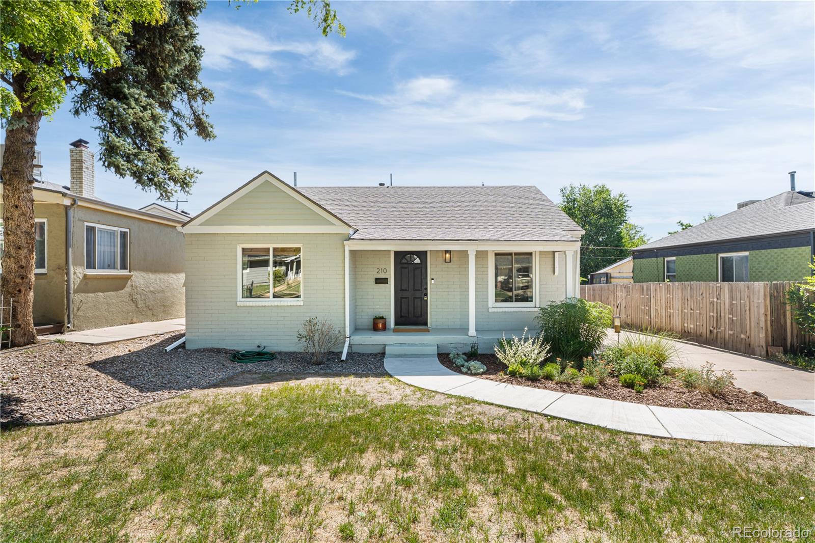  Denver Home | MLS #: 3635914210 S Bryant Street, Denver Beds: 2 Baths: 1 Price: $430,000