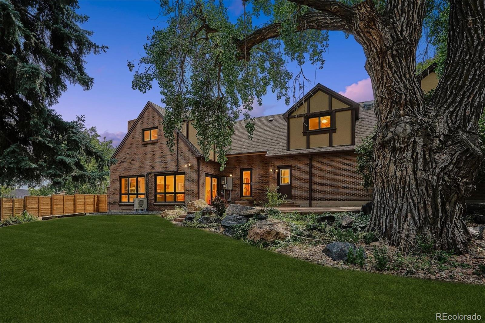  Arvada Home | MLS #: 853199211765 W 53rd Place, Arvada Beds: 4 Baths: 4 Price: $1,300,000