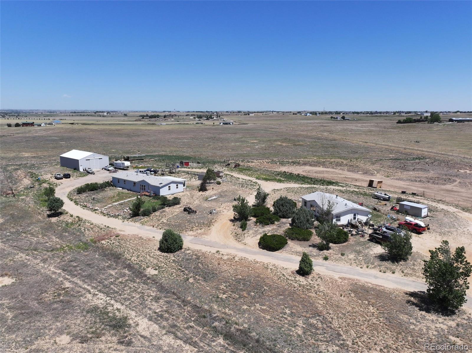  Brighton Home | MLS #: 357381827513 E 152nd Avenue, Brighton Beds: 3 Baths: 2 Price: $845,000