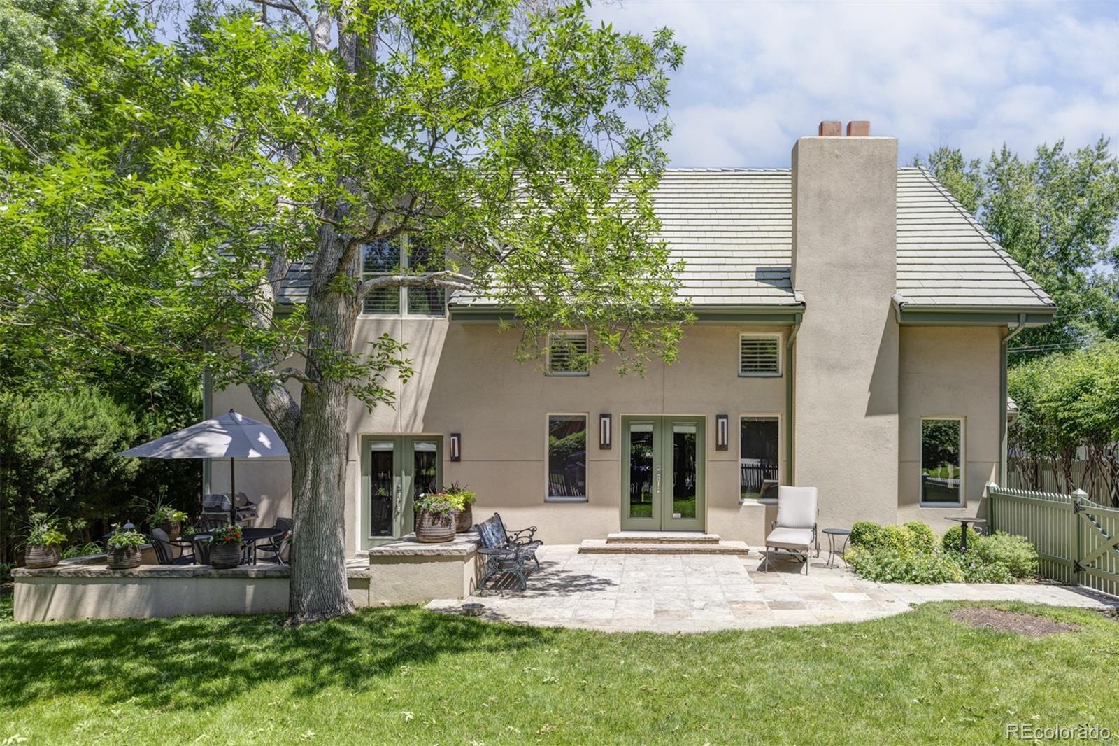  Denver Home | MLS #: 9634521336  Cherry Street, Denver Beds: 3 Baths: 3 Price: $1,755,000
