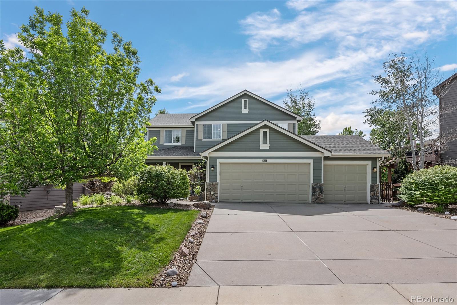  Golden Home | MLS #: 8801785635  Golden Eagle Circle, Golden Beds: 5 Baths: 4 Price: $1,195,000