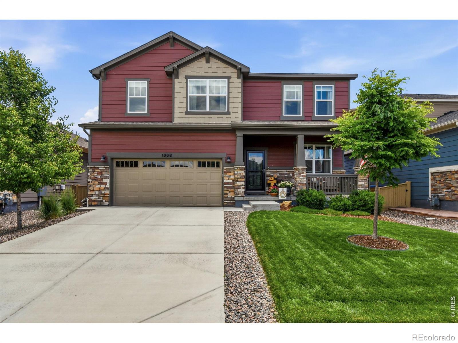  Longmont Home | MLS #: 45678910612981008  Sugar Beet Circle, Longmont Beds: 5 Baths: 4 Price: $799,950