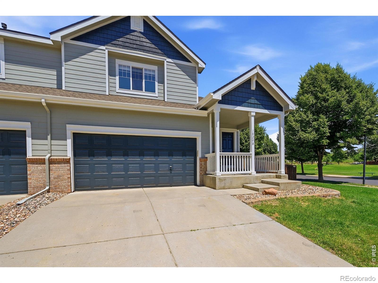 1820 falcon ridge drive, Fort Collins sold home. Closed on 2026-08-07 for $445,000.