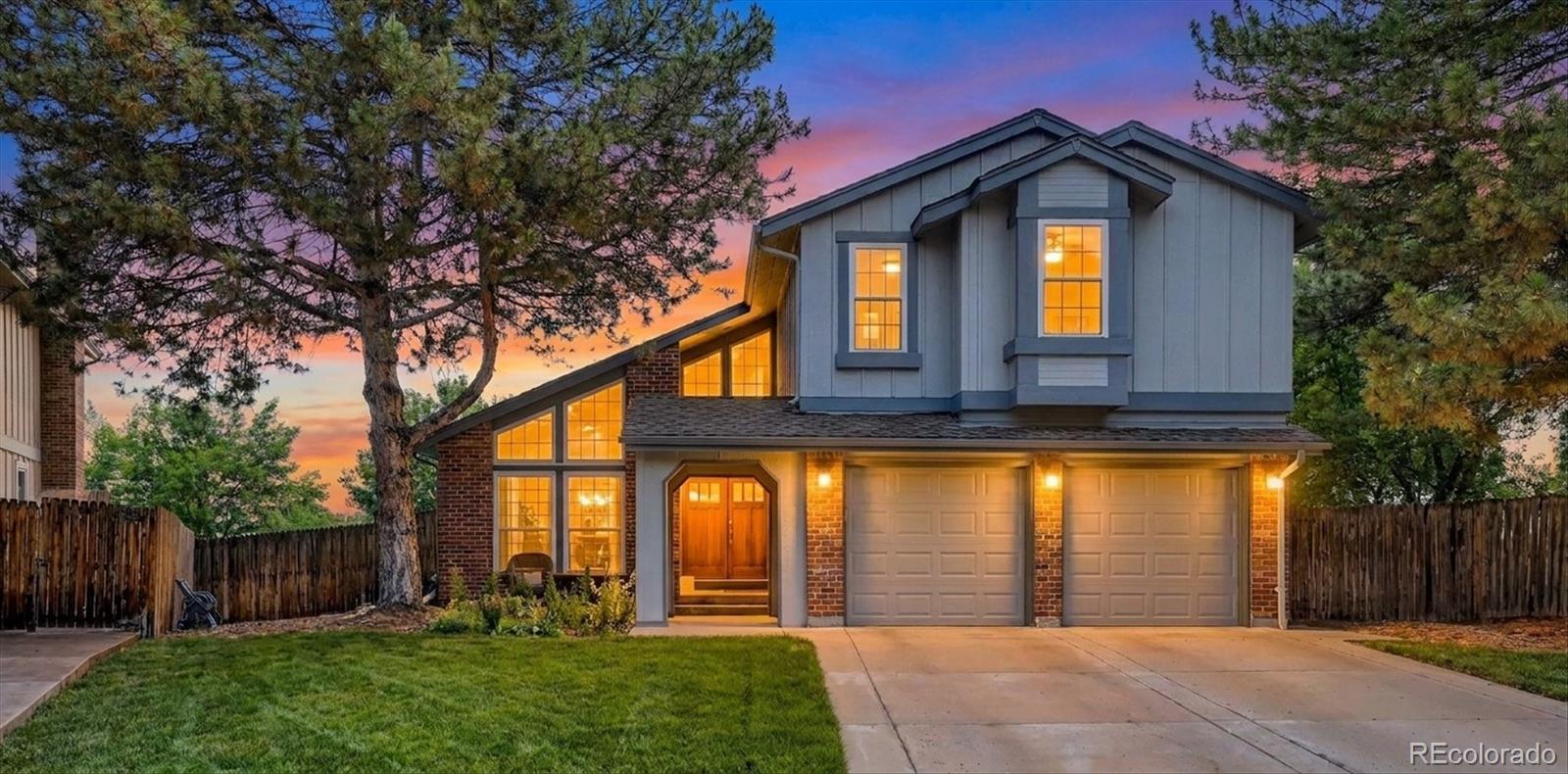  Westminster Home | MLS #: 825430810373  Irving Court, Westminster Beds: 4 Baths: 3 Price: $725,000