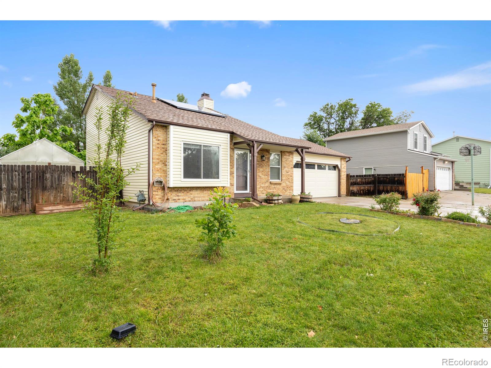 Remington Thornton Home | MLS #: 45678910613244414 E 94th Avenue, Thornton Beds: 5 Baths: 3 Price: $438,000
