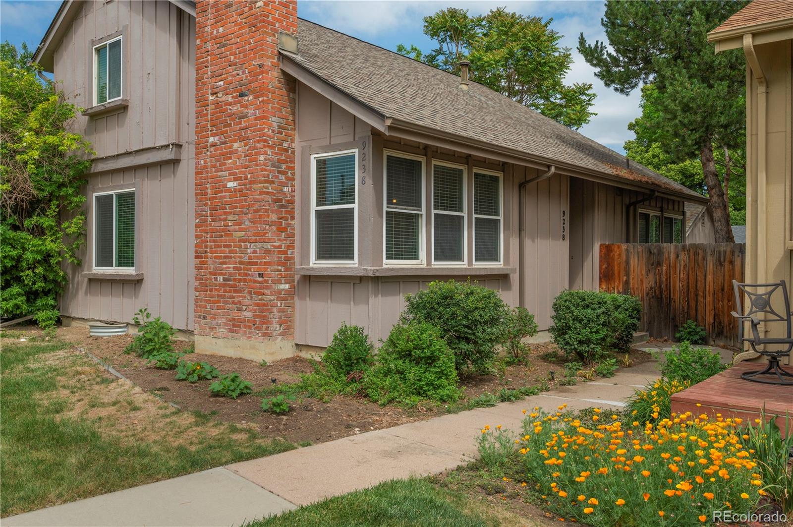Pond Arvada Home | MLS #: 17615799238 W 86th Place, Arvada Beds: 4 Baths: 2 Price: $499,000