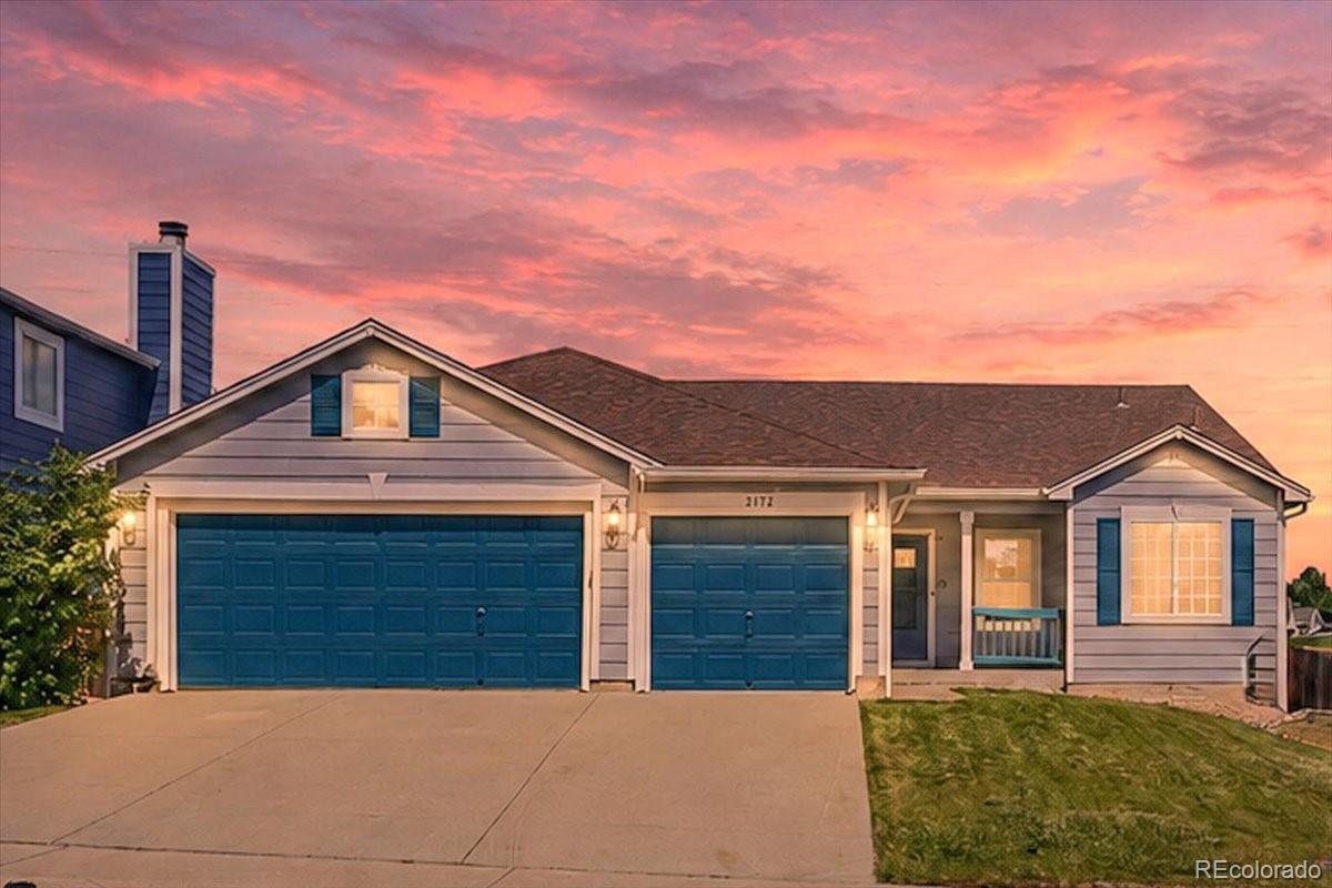  Aurora Home | MLS #: 72361972172 S Zeno Street, Aurora Beds: 4 Baths: 3 Price: $549,000