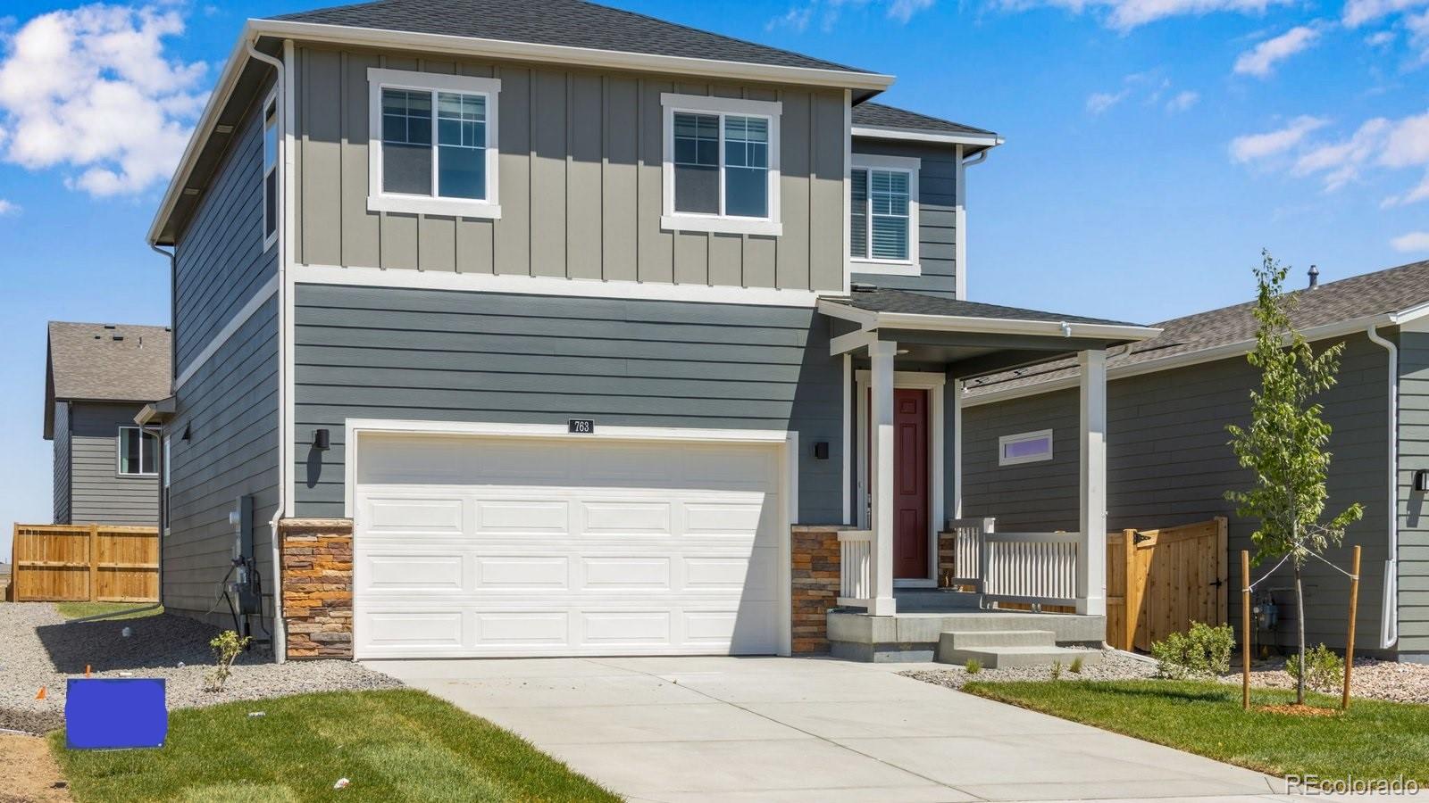  Johnstown Home | MLS #: 8010922715  Ayrshire Road, Johnstown Beds: 4 Baths: 3 Price: $475,000