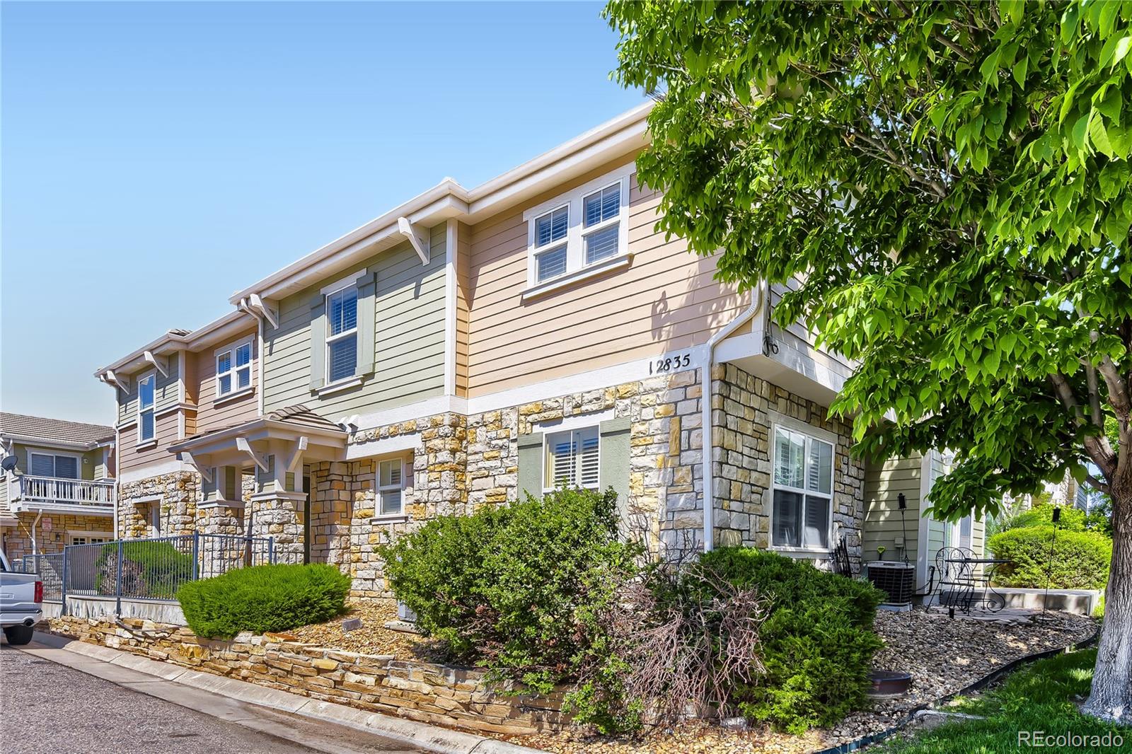  Englewood Condo / Townhome | MLS #: 260546812835  Mayfair Way B, Englewood Beds: 3 Baths: 3 Price: $424,000