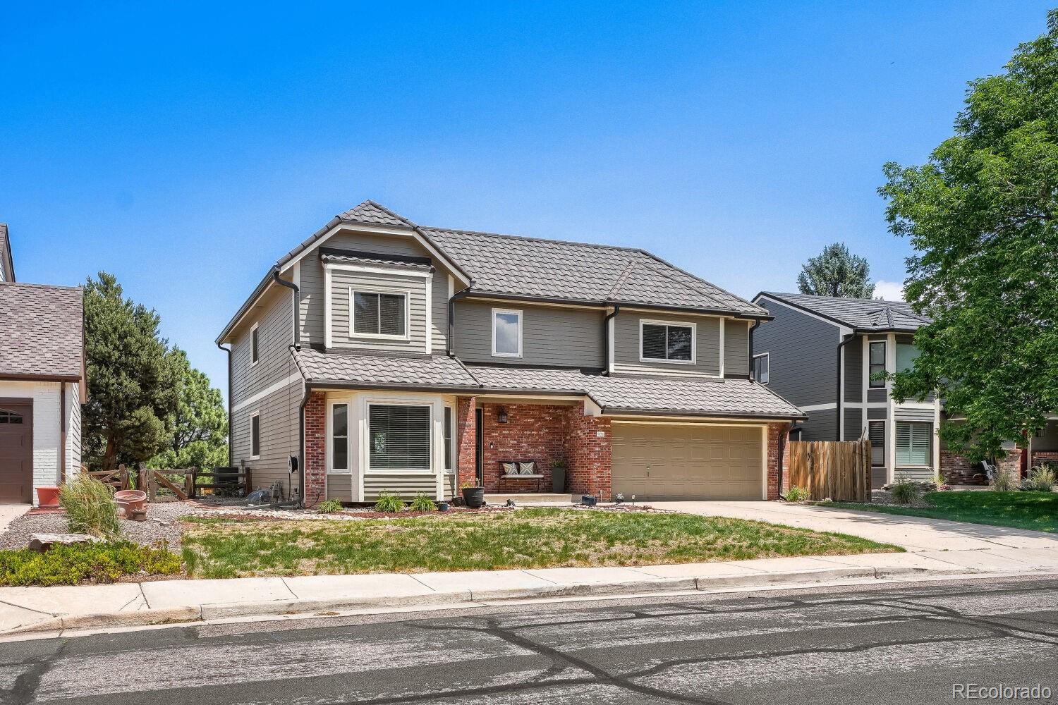  Littleton Home | MLS #: 4318286921 W Kettle Avenue, Littleton Beds: 5 Baths: 4 Price: $825,000