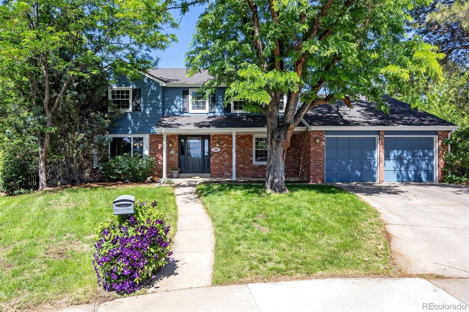  Centennial Home | MLS #: 65674817285 E Fremont Place, Centennial Beds: 5 Baths: 4 Price: $1,075,000
