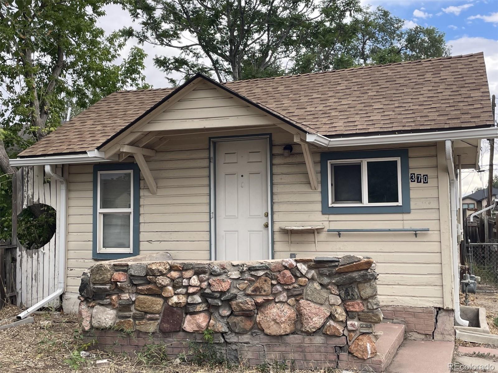  Denver Home | MLS #: 7225651370 S Stuart Street, Denver Beds: 1 Baths: 1 Price: $169,900