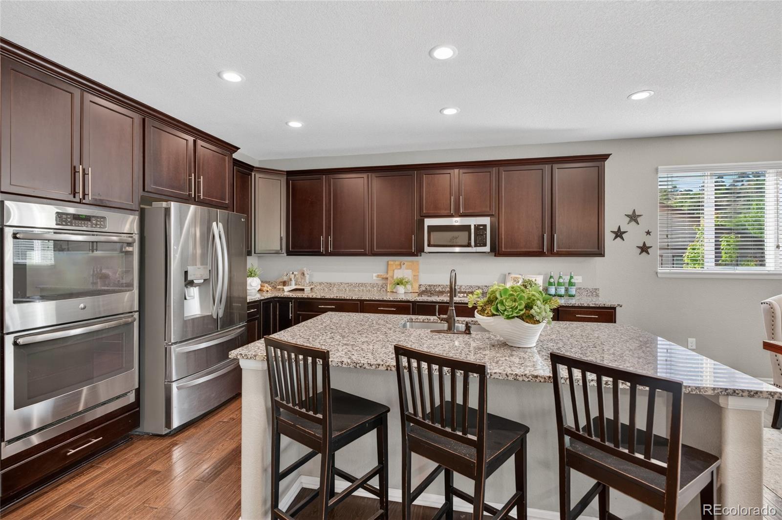 Plum Creek Castle Rock Home | MLS #: 99222342920  Bagpipe Lane, Castle Rock Beds: 3 Baths: 3 Price: $785,000