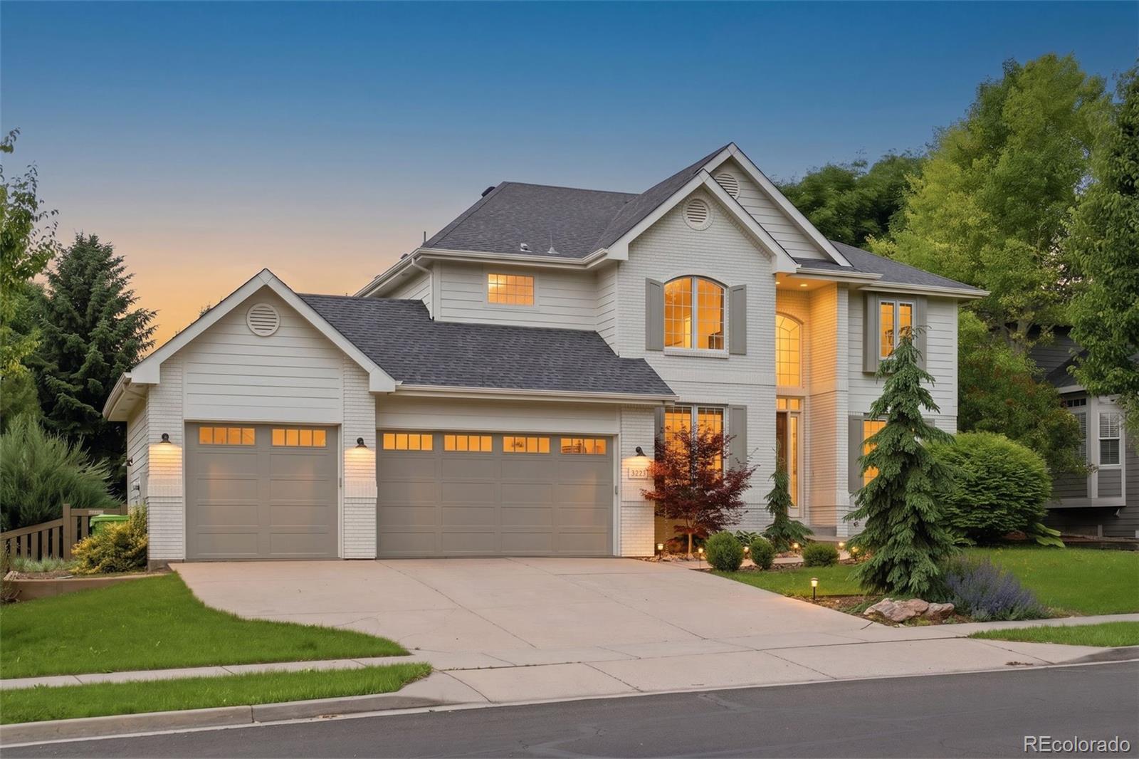 Fossil Lake Fort Collins Home | MLS #: 54344033273  Rookery Road, Fort Collins Beds: 6 Baths: 6 Price: $1,195,000