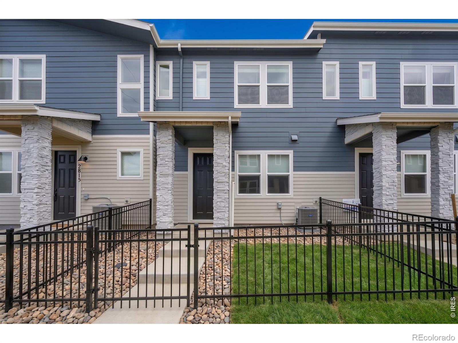  Longmont Home | MLS #: 45678910613552817  Bear Springs Circle, Longmont Beds: 3 Baths: 3 Price: $449,990